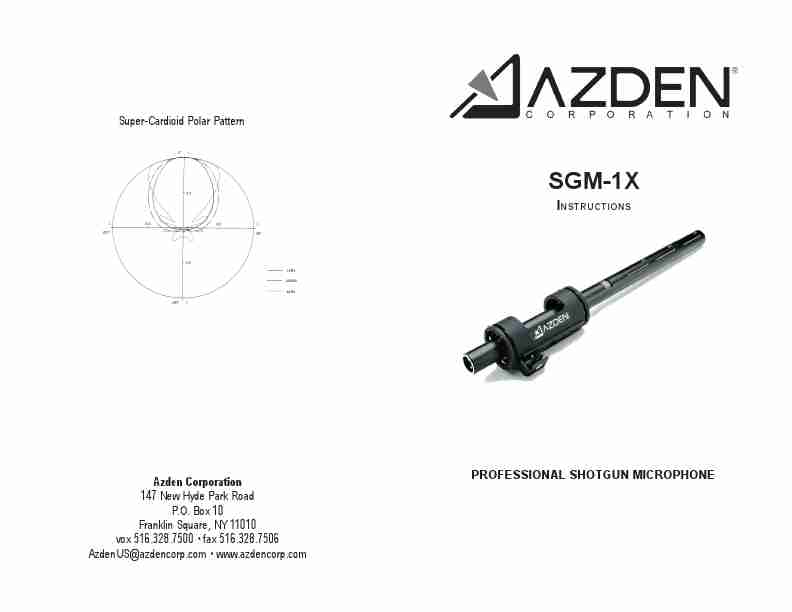 Azden Headphones SGM-1X-page_pdf